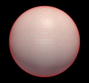 Triangle Mesh Subdivision